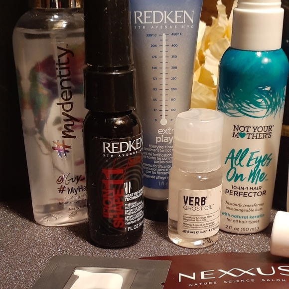 Hair care bundle - Picture 2 of 7